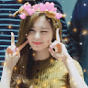 Meet your Posher, Shimmer